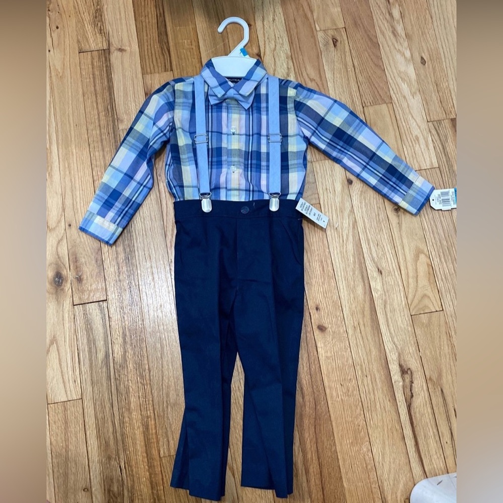 Nautica nice outfit 24 months